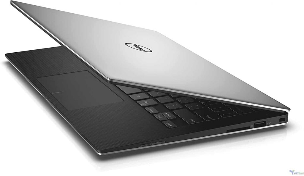 Image of Dell XPS recommended as best laptop for medical school