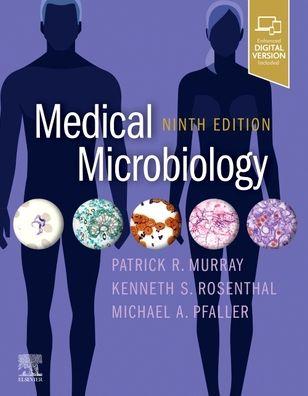 Medical Microbiology by Murray
