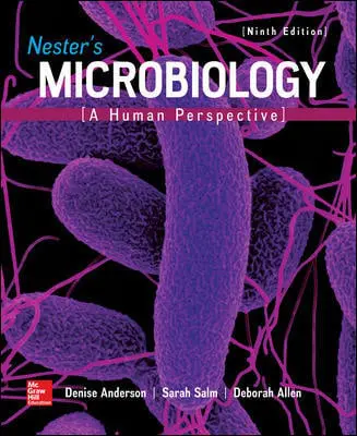 Nester's Microbiology: A Human Perspective