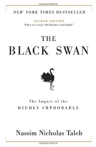 Image of The Black Swan book cover