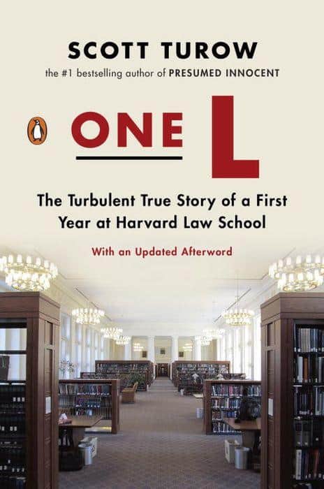 One L by Scott Turow