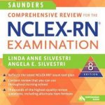 Overall best book for nursing students: Saunders Comprehensive Review for the NCLEX-RN Examination, 8th Edition