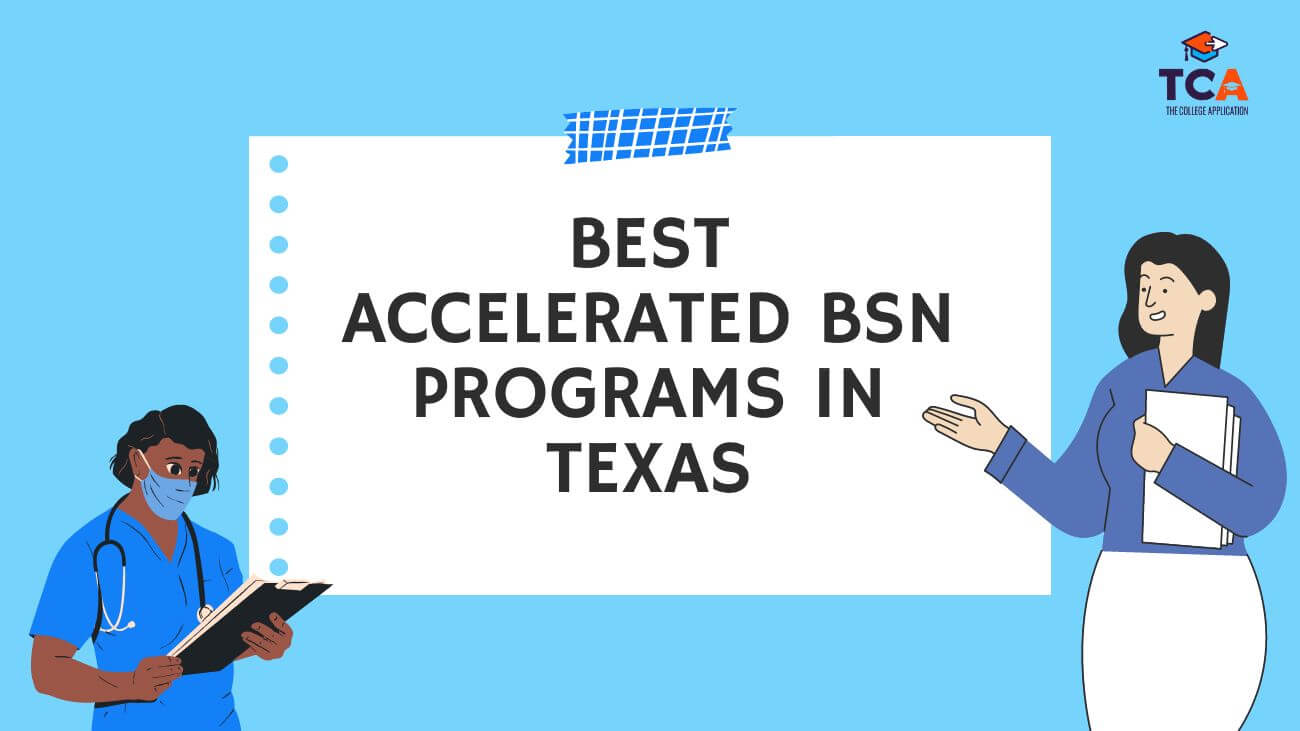 Featured Image of Blog Post on Best Accelerated BSN Programs in Texas