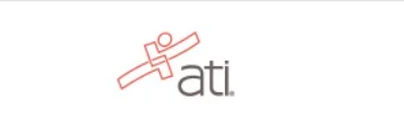 Image of ATI Testing logo as one of the Best TEAS Prep Courses