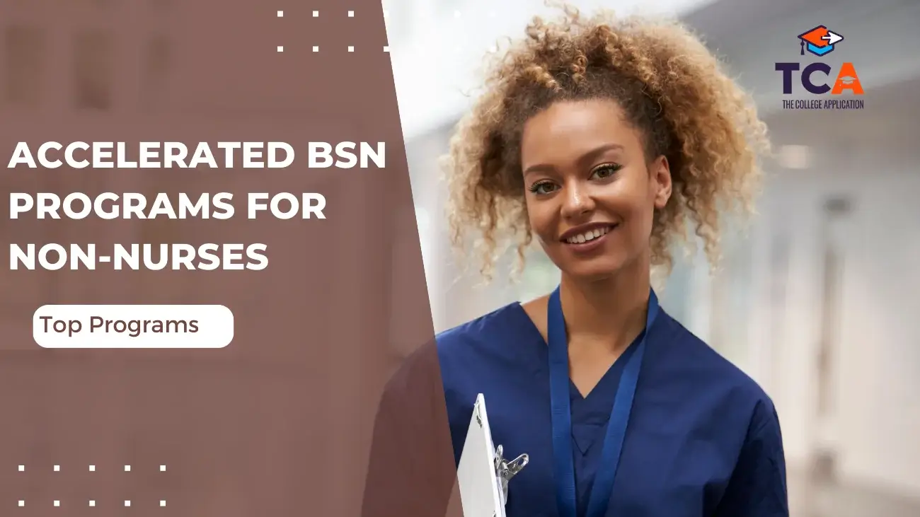 Featured Image for the Blog Article on Accelerated BSN Programs for Non-Nurses