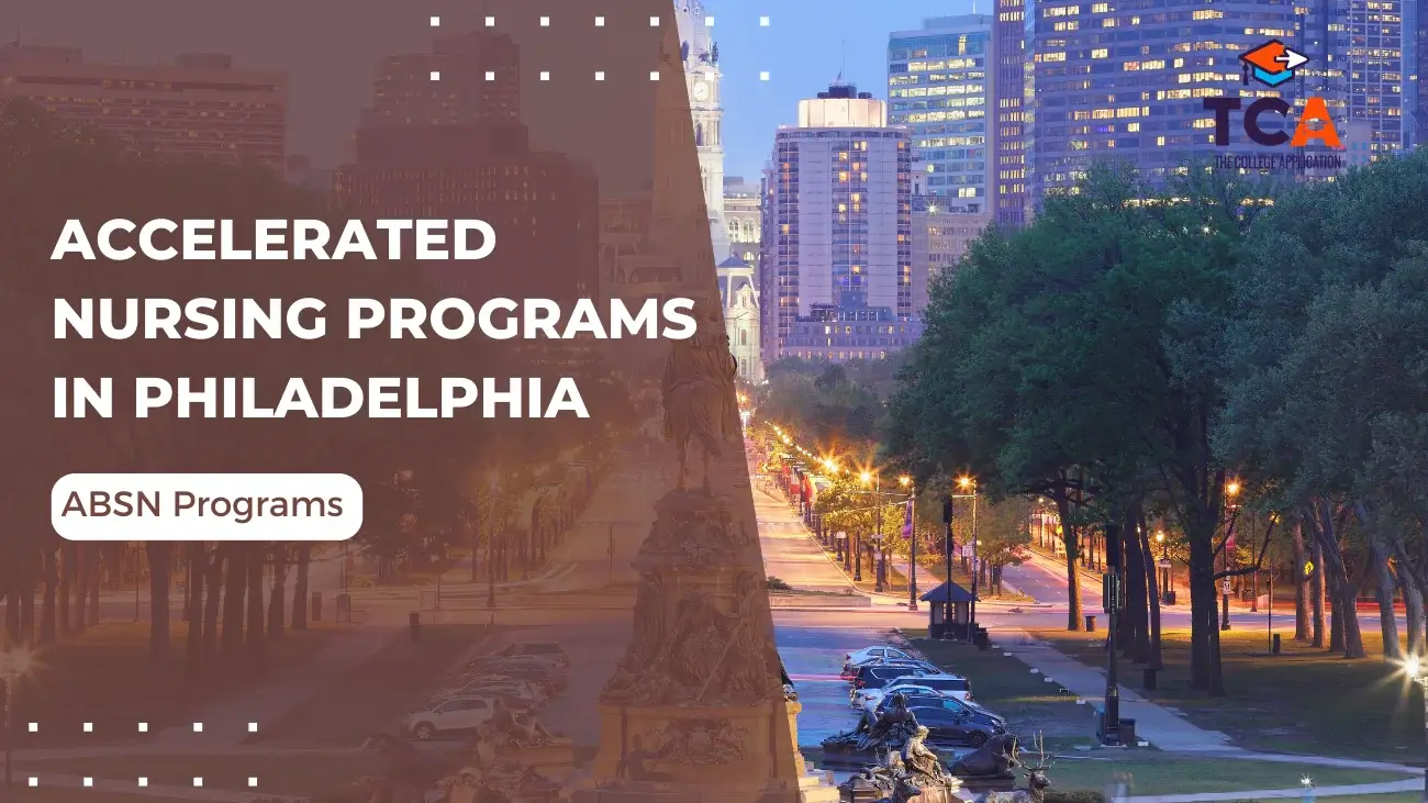 Featured Image of the blog article on Accelerated Nursing Programs in Philadelphia