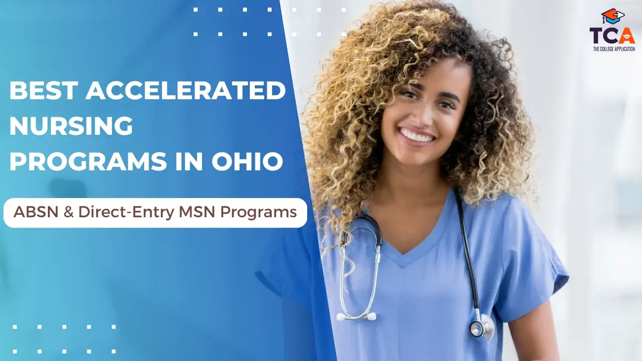 Featured Image of the Blog Post on Best Accelerated Nursing Programs in Ohio