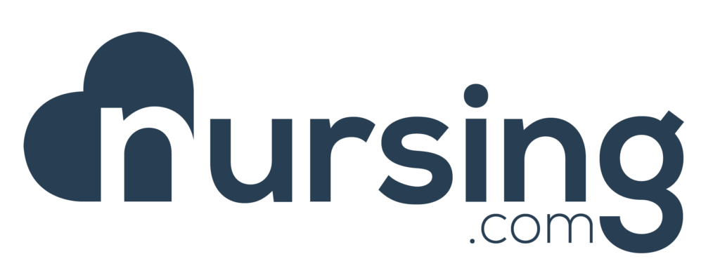 Image of Nursing.com logo as one of the Best TEAS Prep Courses