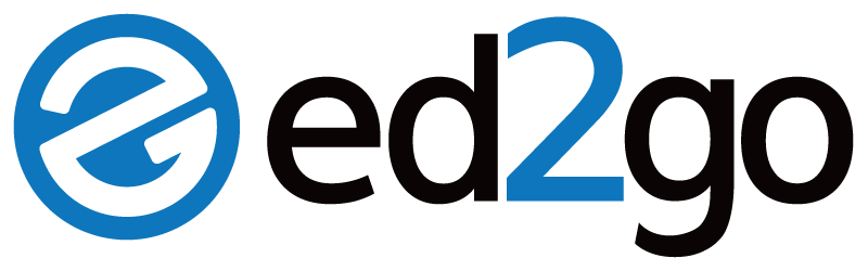Image of Ed2go logo as one of the Best TEAS Prep Courses