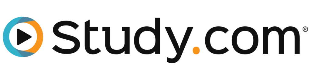 Image of Study.com logo as one of the Best TEAS Prep Courses