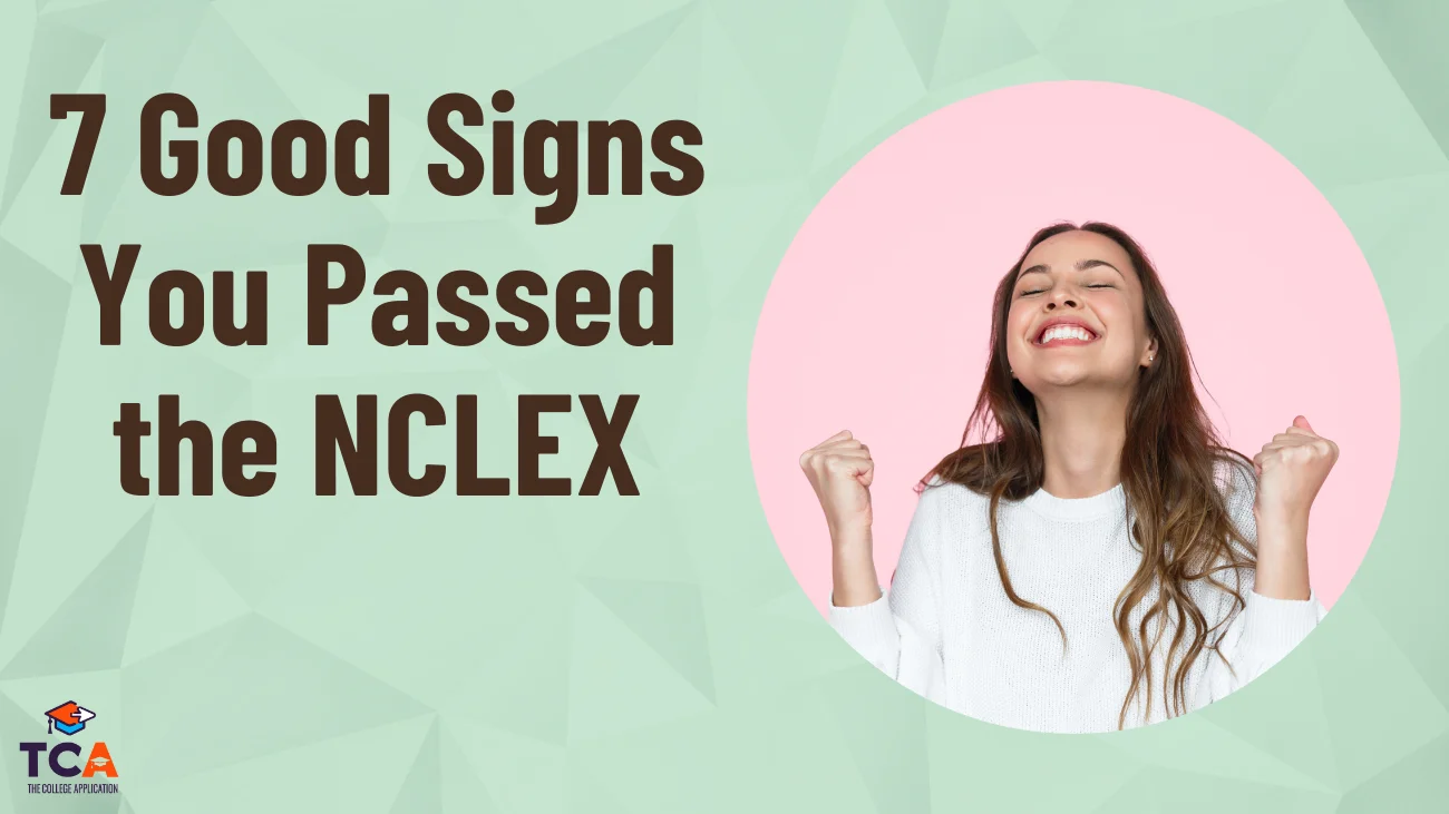 Featured Image of blog post on How to Know If You Passed the NCLEX Right Away