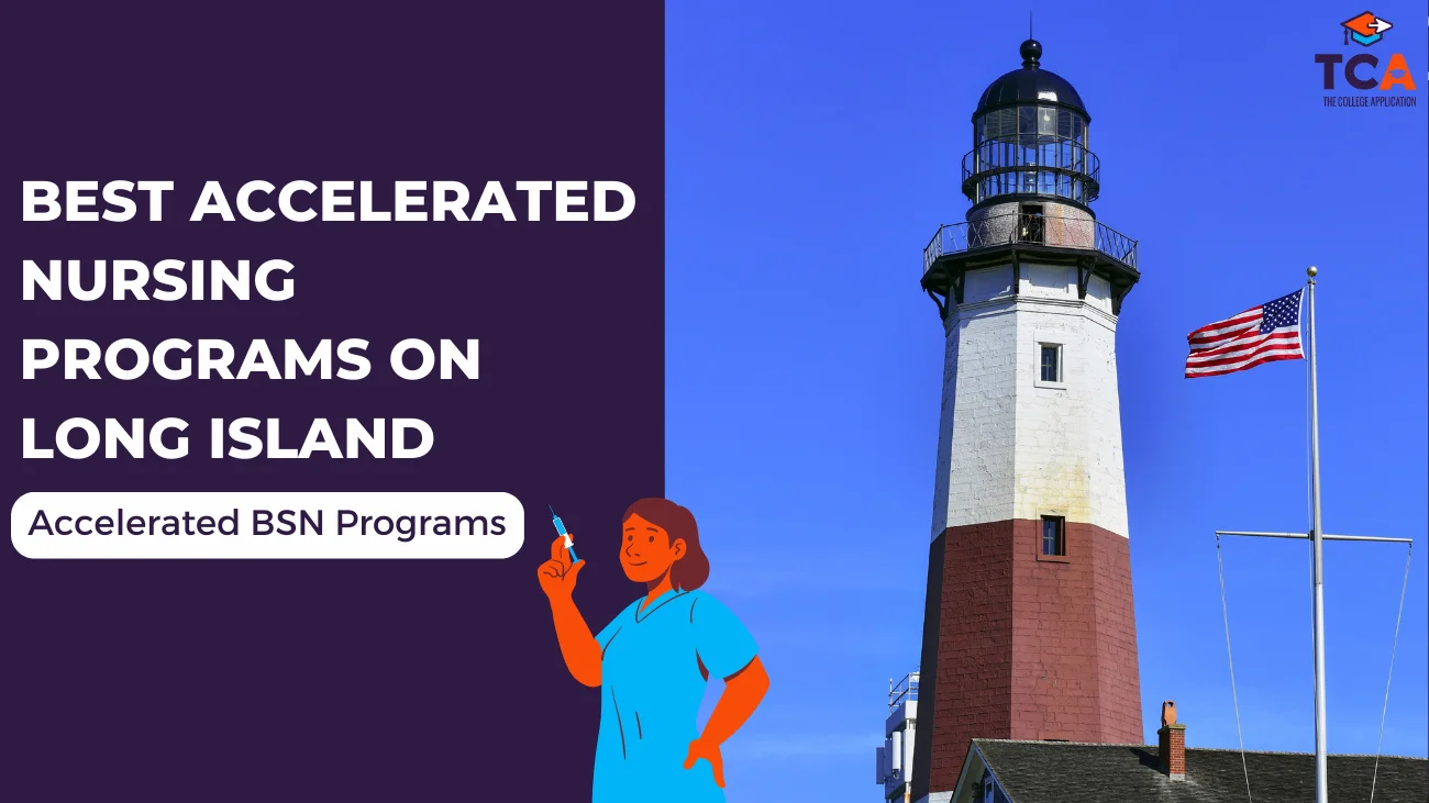 Featured Image of blog post on Best Accelerated Nursing Programs on Long Island