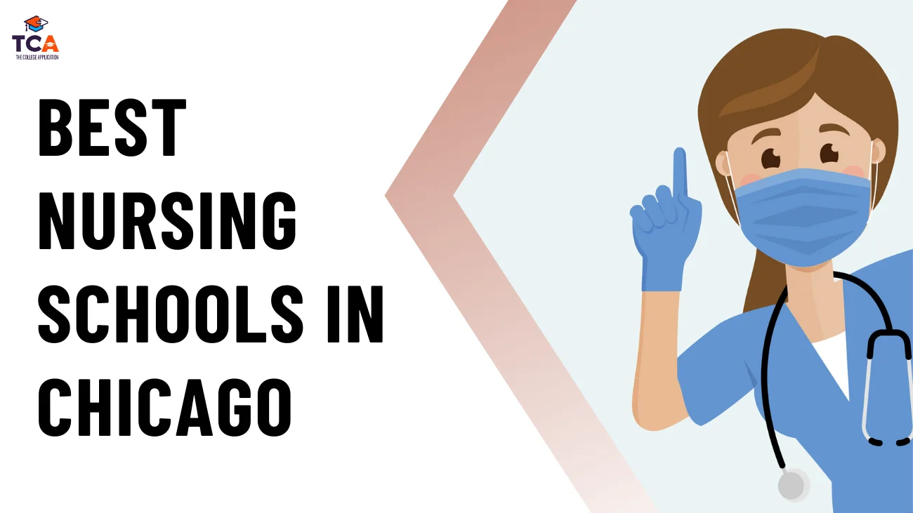 Featured Image of blog post on Best Nursing Schools in Chicago