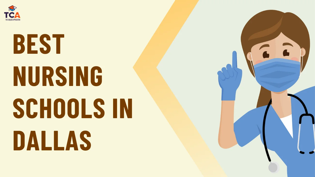 Featured Image of blog post on Best Nursing Schools in Dallas