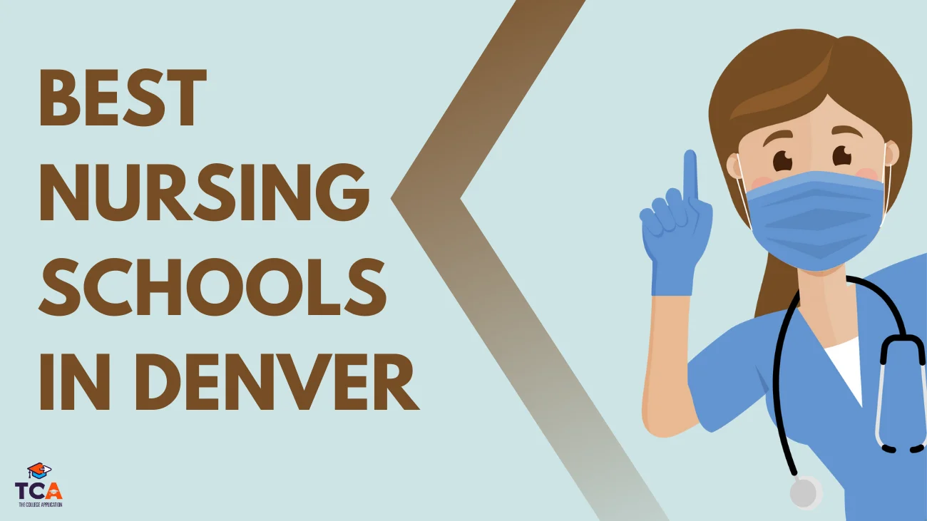 Featured Image of blog post on Best Nursing Schools in Denver