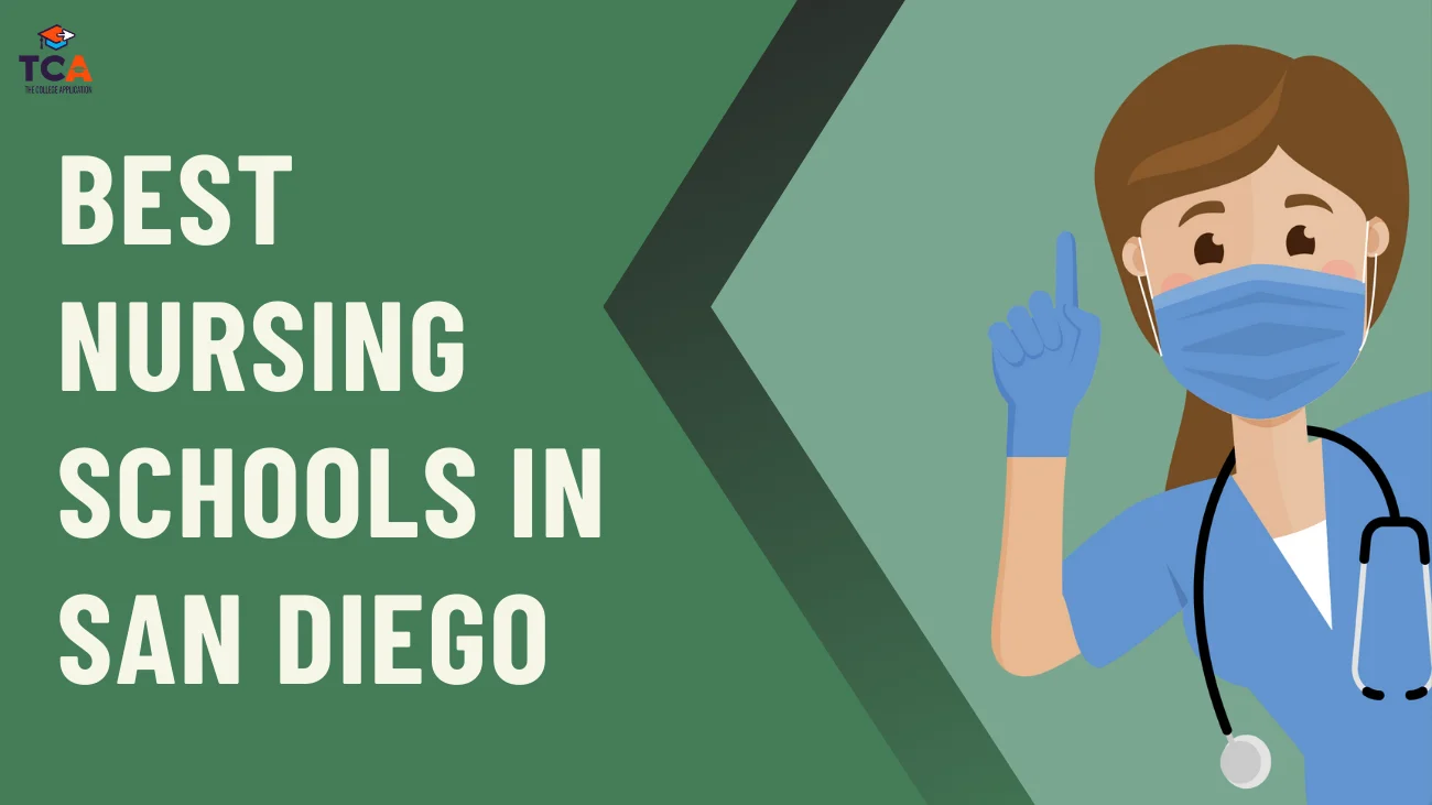 Featured Image of blog post on the Best Nursing Schools in San Diego
