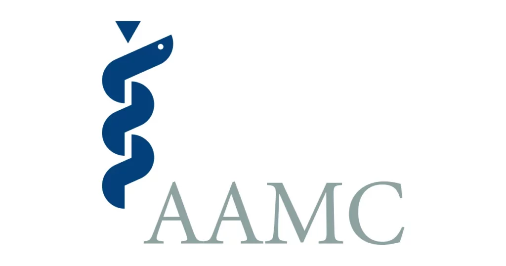 AAMC Logo