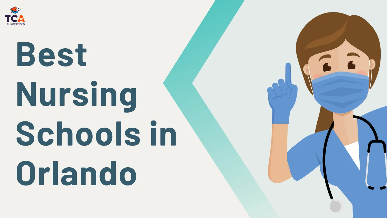 Featured Image of blog post on Best Nursing Schools in Orlando