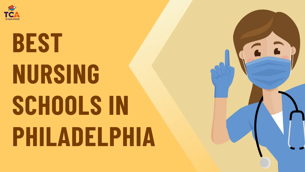 Featured Image of Best Nursing Schools in Philadelphia