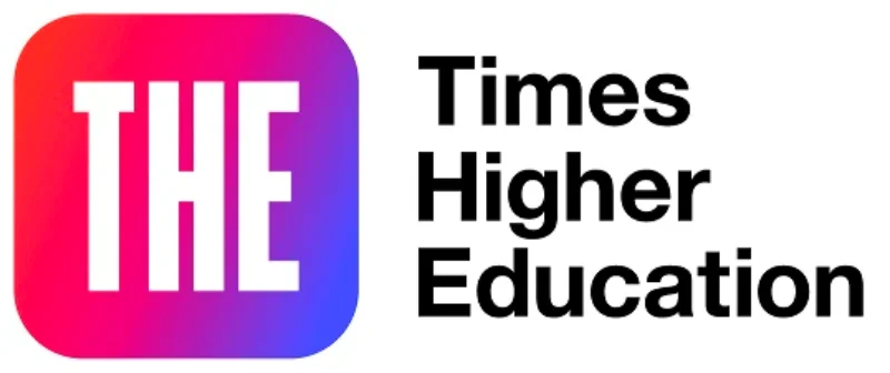 Logo of Times Higher Education