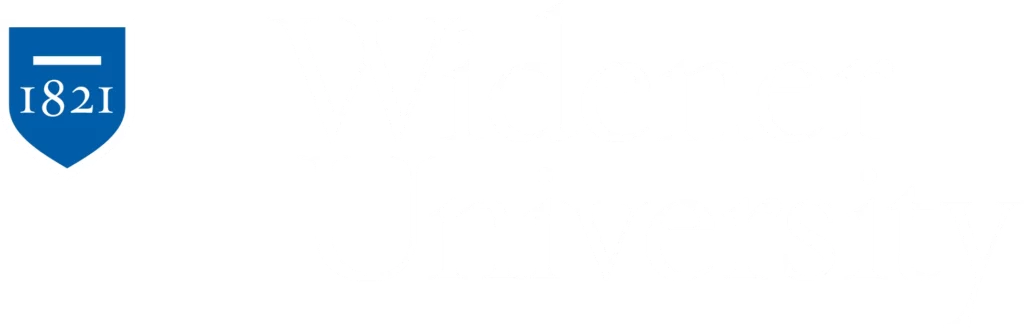Logo of Widener University