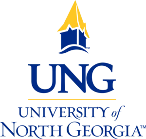 Logo of University of North Georgia